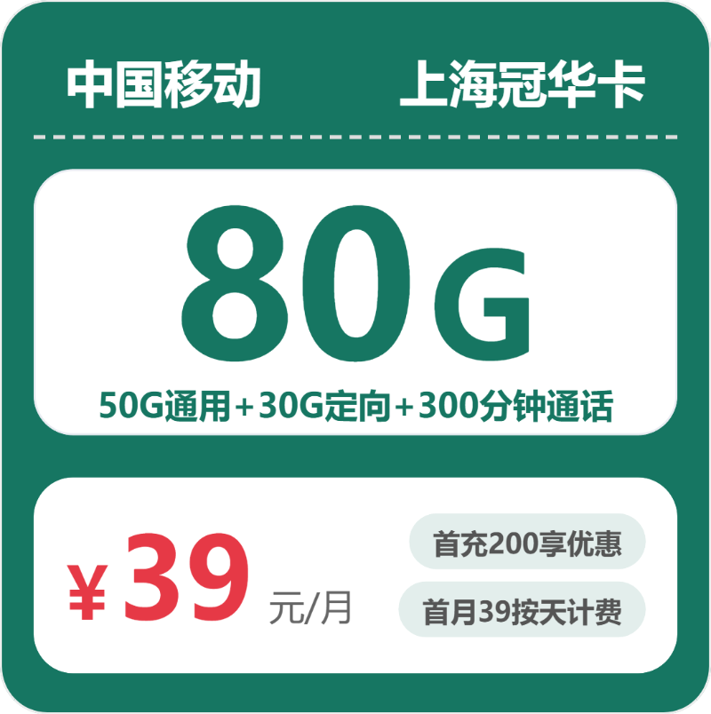 2026年6月25日徐汇区大流量套餐怎么选？上海徐汇区大流量套餐选择与推荐-上海流量卡